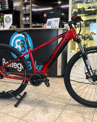 E-BIKE OLYMPIA MASTER 630 9S – TAGLIA S