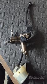 pompa freno nissin assiale