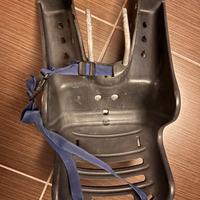 Seggiolino per manubrio