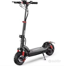 MONOPATTINO ELETTRICO IX6 1000WATT GARANZIA 2 ANNI