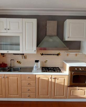 Cucina componibile della Veneta Cucine