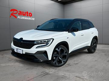 Renault Austral E-Tech Esprit Alpine 200CV PREZZO 