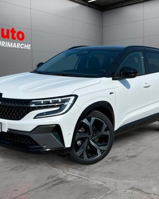 Renault Austral E-Tech Esprit Alpine 200CV PREZZO 