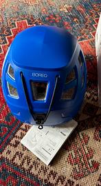 Casco petzl boreo