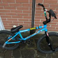 Bmx United Recruit
