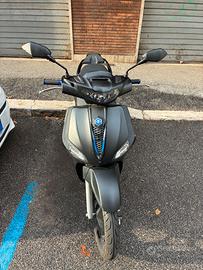Piaggio Liberty 5S Sett. 2025 |2.280 € tratt.