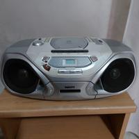 stereo portatile 