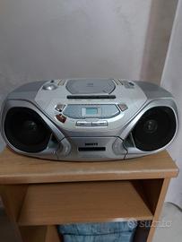stereo portatile 