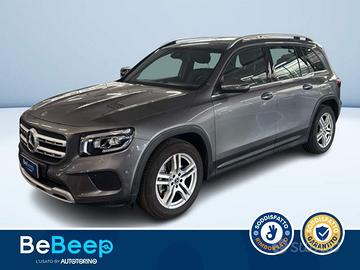 Mercedes-Benz GLB Classe 200 D BUSINESS EXTRA...