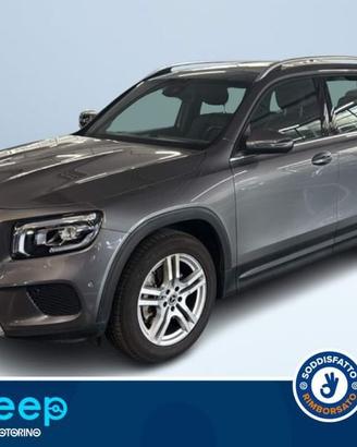 Mercedes-Benz GLB Classe 200 D BUSINESS EXTRA...