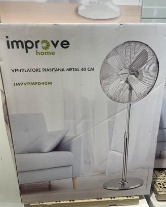 Ventilatore