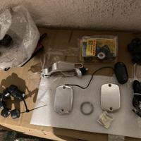 Accessori Tmax 500/530