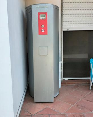 Viessmann Vitocell 100U Lt300