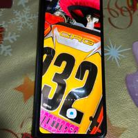 Samsung Z Fold5 256gb flat dentro rotto