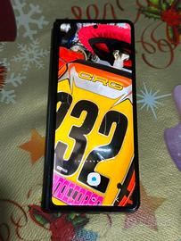 Samsung Z Fold5 256gb flat dentro rotto
