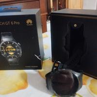 Huawei gt 6 pro