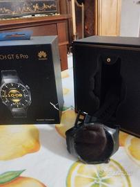 Huawei gt 6 pro