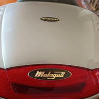 Bauletto Malaguti Madison