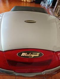 Bauletto Malaguti Madison