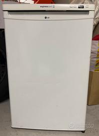 Freezer 4 cassetti LG