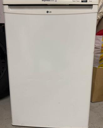 Freezer 4 cassetti LG
