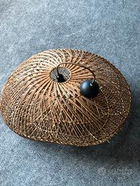 Lampada a sospensione Maison du Monde