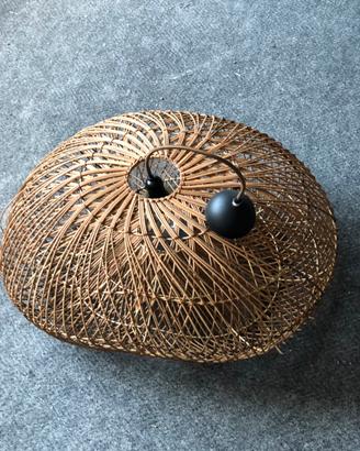Lampada a sospensione Maison du Monde