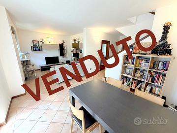 Villa a schiera Inveruno [Cod. rif 3336564VRG]