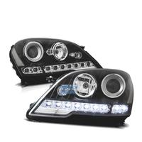 FARI MERCEDES CLASSE ML W164 08-11 LUCE DIURNA SFO