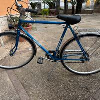 Bicicletta legnano