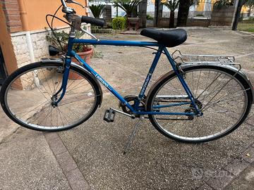 Bicicletta legnano