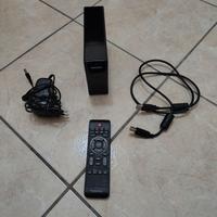 Lettore Multimediale per TV/Computer 1.5 TB