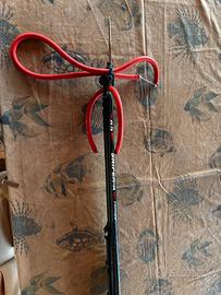 Roller Sniper 85 Pathos
