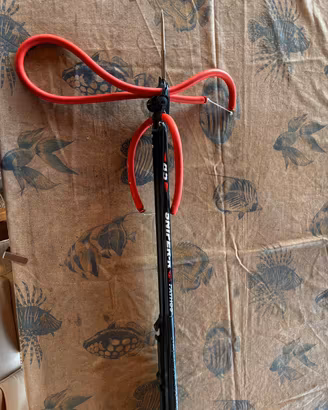 Roller Sniper 85 Pathos