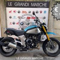 CFMOTO 700CL-X ADVENTURE
