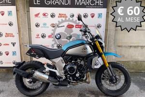 CFMOTO 700CL-X ADVENTURE