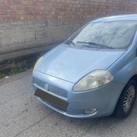 Grande punto 1300 multijet