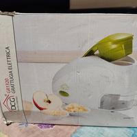 Grattugia elettrica RVG