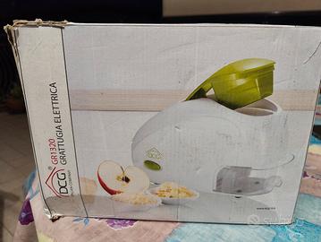 Grattugia elettrica RVG