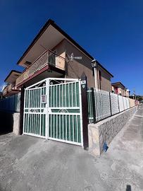 Rif. 543 60.000,00 villetta 2 livelli - pescopaga