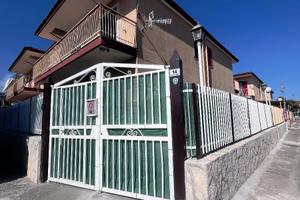 Rif. 543 60.000,00 villetta 2 livelli - pescopaga