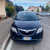 Lancia ypsilon mya 1.2 69cv