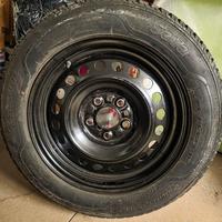 Cerchio e Pneumatico