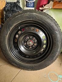 Cerchio e Pneumatico