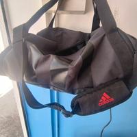 sacca sportiva adidas