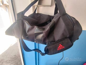 sacca sportiva adidas