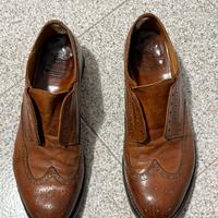 Scarpe Artigianali Officine Creative