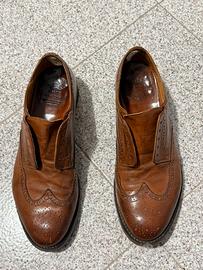 Scarpe Artigianali Officine Creative