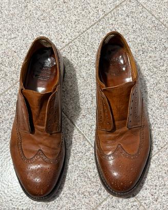 Scarpe Artigianali Officine Creative