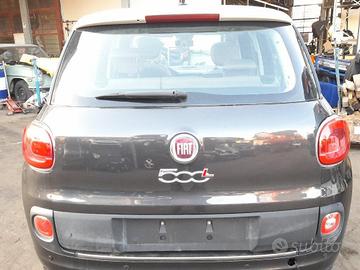 PORTELLO POST. FIAT 500L (2013)